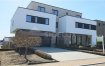 Maison jumelée Vente 7 chambres à Bertrange - 4 450 000 € Dans la commune de Bertrange, Sigelux Real Estate vous propose à la vente cette grande maison libre des 3 trois cotés sur un terrain de 9 ares , construite en 2016, et disposant de 7 chambres.
Surface habitable est de 300m2 :
Au rez de jardin (-1) :
- Cuisine équipée ouverte
- Grand living 63m2
- Terrasse orientée plein sud de 40m2
- Grand jardin sur 2 niveaux avec une aire de jeux pour enfants
- Toilette séparée
- Local technique , chaufferie
- Débarras
Au rez de chaussée :
- un grand hall d’entrée
- 2 chambres à coucher
- une salle de douche avec WC
- une buanderie
- un garage pour 2 véhicules
Au 1er étage :
- un spacieux hall
- une suite parentale avec dressing et salle de bain attenante (douche, baignoire, WC)
- 2 grandes chambres
- une salle de douche avec WC
- une réserve
Au 2éme étage :
- un hall
- 2 chambres à coucher
- Une salle de douche avec WC
- local technique (VMC)
Finitions:
Chauffage au sol
alarme
câblage internet
VMC
Volets / Stores électriques
Orientation plein sud
Prix de vente : 4 450 000€
La commission d'agence est à charge du vendeur
Pour plus de renseignement ou un RDV contactez : SIGELUX: 46 71 31 ou info@sigelux.lu