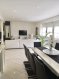 Appartement Vente 2 chambres à Freyming-Merlebach - 152 000 € Appartement F3 au centre ville de 120 m² comprenant une très belle grande pièce à vivre avec placards intégrés, salon, salle à manger et cuisine ouverte, 2 grandes chambres (possibilité d'en faire 3), salle de bains avec baignoire et meuble simple vasque, WC indépendant. Sur le palier, grand cellier.
Immeuble entièrement rénové (toiture: 2015, électricité, communs magnifiques, PVC double vitrage) avec uniquement 2 appartements.
Pas de charges de copropriété, pas de syndic
Cave