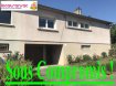 Maison Vente 3 chambres à Moyeuvre-Grande - 190 000 € SOUS COMPROMIS DE VENTE ! Les visites sont suspendues.Dans une impasse au calme, maison F5 de plain-pied surrelevé mitoyenne d'un coté, d'une surface de 95m² habitables sur 9.50 ares de terrain.Elle se compose d'une entrée desservant une belle pièce de vie de 30m² avec accès balcon vue sur la verdure, cuisine ouverte, 3 chambres (12, 14 et 16m²), salle d'eau, toilettes séparés, un sous-sol complet composé de 3 caves, chaufferie / buanderie, garage accès direct à la maison avec atelier attenant (nombreuses possibilités d'aménagement du sous-sol).Double vitrage PVC, chauffage individuel GAZ (chaudière DE DIETRICH 2012), façade et toiture en bon état, jardin arboré en lisière de forêt.