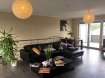 Duplex Location 3 chambres à Ehlerange - 1 500 € Très beau duplex meublé à louer à partir du 1.09.2017, d'une surface d'environ 120 m2, et situé au premier étage d'une résidence de huit appartements sise à Ehlerange construite en 2009.
Ce duplex meublé avec beaucoup de goût et haut de gamme est très spacieux. On entre, par une porte sécurisée, dans un beau hall d'entrée donnant accès aux trois chambres à coucher, à la salle de bains avec WC, et à un WC séparé. A noter que la chambre parentale, très spacieuse, dispose en outre d'une salle de douche annexée à la chambre.
Un escalier porte à l'étage supérieur, donnant sur le grand living open space avec cuisine intégrée. Les grandes baies vitrées offrent une belle luminosité. Ce living dispose, à l'avant, d'une terrasse et à l'arrière d'une très grande terrasse ensoleillée donnant sur un petit bois et le grand jardin à pelouse de la résidence. Très calme !!
Le bien dispose de deux emplacements intérieurs, d'une cave, et d'une buanderie commune.
Veuillez appeler Manuela au 621 188 324 pour tout renseignement et pour les visites, qui pourront se faire sur demande également le week-end.