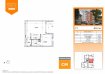 Appartement Vente 1 chambre à Audun-le-Tiche - 203 162 € Appartement 46 m2 proche frontière - Projet Neuf Audun-le-Ti. Nous vous proposons cet appartement F3 de 46 m2 prochainement en construction sur la commune d'Audun-Le-Tiche à tout juste 5 minutes de Esch sur Alzette et 15 minutes de Luxembourg- Ville ! Il sera livré clé en mains et vous offre un séjour avec cuisine ouverte, 1 chambre, une salle de bain et un balcon. Vous disposerez d'un emplacement intérieur et d'une cave privative. Ce bien se situe au 1er étage avec ascenseur. L'immeuble sera construit avec des matériaux de qualités et de belles prestations pour votre plus grand confort. Agent Commercial à Contacter: Amélie GIGLIO au 07.71.22.24.37 ou 03.82.53.52.94; par mail: agence@ccimmobilier.com Dans le cadre de votre recherche, n'hésitez pas à consulter notre site www.ccimmobilier.com afin de voir toutes nos offres.