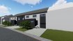 Maison Vente 4 chambres à Bettendorf - 1 030 500 € *** Nouveau projet de 4 maisons unifamiliales ***
-FR-
Situé à Bettendorf, dans une rue très calme, à 6 mn de Diekirch.
Il se constitue de 4 maisons d'une surface totale d'environ 216 m2 – 281 m2. Toutes les maisons disposent d'une grande terrasse et un jardin (avec abri de jardin)
MAISON LOT 4 d'une surface totale de 281.18.65m2 + terrasse de 43.70m2, se compose comme suit :
Rez-de-chaussée : salon avec cuisine ouverte et salle à manger avec accès sur terrasse et jardin, arrière cuisine, vestiaire, bureau wc séparée et local technique, garage et deux emplacements extérieurs devant la garage.
1er étage : 4 chambres (dont une parentale avec dressing et accès sur une terrasse de 13.5m2), une salle de bain et un wc séparée
2ème étage : grenier aménageable, local technique
Le projet étant encore en phase de construction, diverses modifications peuvent être fait à la demande du client.
Le prix est exprimé à TVA 3%.
Pour plus de renseignements, n’hésitez pas à nous contacter, afin de réaliser ensemble le plan de votre futur projet.
Contact:
E-Mail : info@fn-promotion.lu / GSM: +352 621 139 988
Réf agence : BTNFR LOT 004
*******
-DE-
Sehr ruhige Lage in Bettendorf, 6min von Diekirch entfernt.
Das Projekt besteht aus 4 Einfamilienhäusern mit einer Gesamtfläche von 216m2 – 281 m2. Alle Häuser verfügen über eine Terrasse mit Garten. (mit Gartenhäuschen)
HAUS LOT 3 beinhaltet eine Gesamtfläche von 281.18m2 (einschließlich Garage von 20.48m2), sowie auch einer zusätzlichen Terrasse von 43.70m2 und setzt sich folgend zusammen:
Erdgeschoss: Wohnzimmer mit offener Küche und Essbereich mit Zugang zur Terrasse und Garten, einer Hinterküche, Eingangshalle, Gäste-WC, Technik-Raum, sowie auch eine Garage mit einem Stellplatz und zwei weiteren Stellplätzen vor der Garage.
1. Stockwerk: 4 Schlafzimmer (eins davon mit Dressing und Zugang zur Terrasse von 13.5m2), ein Badezimmer, sowie auch eine separate Toilette
2. Stockwerk: bewohnbares Dachgeschoss, Technik-Raum
Da sich das Projekt noch in der Bauphase befindet, können auf Wunsch des Kunden diverse Modifikationen nach Absprache mit dem Bauherrn durchgeführt werden.
Der aufgeführte Preis beinhaltet 3% TVA.
Für weitere Informationen, zögern Sie bitte nicht uns zu kontaktieren, damit wir gemeinsam Ihr Zukunftsprojekt planen können
Kontakt:
E-Mail: info@fn-promotion.lu / Mobil : +352 621 139 988
Ref. : BTNFR LOT 004