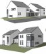 Maison mitoyenne Vente 4 chambres à Weicherdange - 540 105 € RE/MAX, spécialiste de l immobilier au Grand-Duché de Luxembourg, vous propose à la vente cette maison EN FUTURE CONSTRUCTION (LOT 22), située dans un nouveau lotissement très calme sur un terrain de +- 5,41 ares.
Menuiserie extérieure en PVC à haute performance énergétique et triple vitrage E-Green
Volets avec commandes motorisées
Chauffage au sol sur toute la surface habitable
Terrain avec contrat de construction pour une maison sur le terrain lot 22
Prix annoncé avec un taux de TVA à 17% et le taux de TVA 3% super-réduit (max 50000' déjà déduite du montant indiqué)
Ce lotissement se déploie dans le petit village de Weicherdange, situé au Nord de Luxembourg, connu pour sa belle église baroque. Ces 26 parcelles se rassemblent en un quartier agréable et pratique grâce à ses nombreux parkings de stationnement à proximité, ses bassins et sentiers piétons.
Ref agence :WEICHERDANGE LOT 22