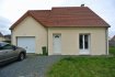 Maison Vente 3 chambres à La Ferté-Bernard - 161 610 € PROCHE CENTRE VILLE LA FERTE BERNARD. C IMMOBILIER vous propose à LA FERTE BERNARD,proche centre-ville, une maison récente de 2013 offrant: hall d'entrée, salon-séjour ouvert sur la cuisine aménagée et équipée, WC. A l'étage: palier desservant trois chambres, salle de bains, WC. Garage. Terrain de 745 m².*Honoraires inclus charge acquéreur : 7.74% TTC (prix 150000.00 euros hors honoraires).