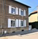Maison Vente 4 chambres à Tucquegnieux - 189 000 € NOUVEAUTÉ !!! Produit rare de 120m² hab avec 4 chambres !
Maison jumelée d'un côté entièrement rénovée offrant de belles prestations !!!
(Travaux en cour, livraison fin novembre 2020).
On trouve au rdc un hall d'entrée, desservant un wc suspendu avec lave main, un bel espace de vie ouvert avec cuisine équipée donnant sur salon-séjour.
A l'étage, trois chambres et une salle de bain équipée avec wc.
Et dans les combles, une grande chambre parentale avec sa salle d'eau !!!
Un sous-sol complet, une dépendance et 2 garages complètent le tout, sur un terrain clos et arboré de 5,47 ares.
Les +: vue dégagée, lumineuse, proches des commoditées !
PAPA Jean-François 06 08 97 19 19
AGENCE AGORA BRIEY 03 82 20 25 26
