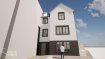 Appartement Vente 2 chambres à Vianden - 510 000 € L'agence immobilière Christine SIMON, vous présente en exclusivité cette nouvelle Résidence ARALIA qui sera implantée sur un terrain dans la Commune de VIANDEN, 95 GRAND-RUE.
Début de construction 2020 livraison 2022.
Passeport énergétique A-A
Construction matériaux haut de gamme.
Appartement de deux chambres à coucher 90.63 m2,
Il se compose comme suit:
Hall d'entrée, wc séparé, séjour, cuisine ouverte, 2 chambres à coucher, salle de bain, débarras.
Une cave privative, local technique, local poubelle communs.
Pour de plus amples renseignements, un rendez-vous ou le cahier de charges et les plans, contactez l'agence au numéro 621 189 059 ou cs@christinesimon.lu
Ref agence :Appart 2- 1er étage -Vianden