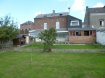 Maison Vente à Fourmies - 152 250 € FOURMIES. Immeuble de rapport composé de 2 logements :
1er appartement au REZ-DE-CHAUSSÉE avec cuisine, salon/séjour, salle de douche, WC, à l'étage : palier, 2 chambres, bureau. CC GAZ
2ème appartement au REZ-DE-JARDIN avec cuisine équipée, salon/séjour, salle de douche, 2 chambres, véranda , cave, terrasse, terrain et garage. Chauffage électrique, feu à bois.
rapport locatif de 1140 euros/mois.