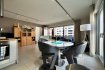 Appartement Vente 1 chambre à Luxembourg-Gasperich - 775 000 € ***SOUS COMPROMIS***
immohub, votre partenaire dans l'immobilier à Luxembourg-Gasperich; nouveau quartier de la Cloche d'Or, vous propose en exclusivité un appartement de 62,15 m2 avec son emplacement intérieur dans la résidence Fuchsia, construite en 2018.
L'Appartement une chambre aux finitions haut de gamme se situe au 3ème étage et se compose comme suit:
-Hall d’entrée 5,20 m2
-WC séparé 1,47 m2
-Séjour et cuisine équipée ouverte 37,7 m2 avec accès loggia de 12,8 m2
-Chambre à coucher 11,4 m2 avec accès loggia
-Salle de douche annexée à la chambre à coucher 5 m2
Sous-sol :
-Cave privative 8 m2
-Emplacement intérieur
-Buanderie commune avec emplacement pour machine à laver et séchoir
Détails:
Domotique
Chauffage au gaz /chauffage au sol
Triple vitrage /volets électriques
CPE: A/A
VMC
Parquet massif dans la chambre à coucher
Quartier en plein développement à proximité directe de toutes les facilités.