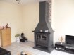 Maison Vente 2 chambres à Pont-sur-Sambre - 69 550 € Maison Pont-sur-sambre 4 pièce(s) 65.62 m2. Maison Pont-sur-sambre 4 pièce(s) 65.62 m2 idéal investisseur, maison comprenant un séjour lumineux avec cuisine et salle d'eau au rez-de-chaussé et à l'étage 2 chambres spacieuses avec grenier aménageable. Petit terrain clos et garage.