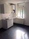 Appartement Location 1 chambre à Algrange - 550 € c.c. Centre ville, au 1er, bel F2 meublé Rénové. Dans immeuble au centre ville, au 1er étage, Bel et grand F2 composé d'une grande cuisine, un séjour, une chambre, une salle de bains avec baignoire, un wc séparé. LIBRE 01/04/2019
