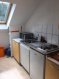 Appartement Location à Algrange - 350 € c.c. Dan petit immeuble, au calme, F1 meublé. Dans petit immeuble entouré de verdure , au dernier étage F1 meublé composé d'une cuisine meublée et équipée, une pièce principale et une salle d'eau.Libre de suite.