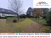 Maison individuelle Vente 6 chambres à Beuvillers - 505 000 € REF/685
Vous aimez les jardins arborés, sans vis à vis? Alors ne passez pas à côté de cette belle propriété sur 57,19 ares !!!
En rez-de-chaussée: vous découvrirez un spacieux hall desservant un salon/séjour avec espace bureau , une cuisine. Couloir avec placards donnant accès à 3 chambres, un WC séparé avec laves mains, une salle de bains.
Chaque pièce procèdent des portes vitrées PVC avec volets battants bois.
A l'étage un spacieux palier desservant 3 chambres, une salle d'eau avec WC, un grenier.
Grand sous-sol: 2 pièces, un dégagement avec espace chaufferie, garage d'environ m² ainsi qu'une grande buanderie.
Chauffage central fuel, double vitrage PVC.
500 000 €net vendeur honoraires charge acquéreur.
Je reste à votre disposition par téléphone au 03 87 30 13 66 ou au 06 98 80 62 37
Consommation énergétique primaire: D
Consommation énergétique finale: D
Les informations sur les risques auxquels ce bien est exposé sont disponibles sur le site Géorisques
N'hésitez pas à prendre contact auprès de NOUVELLE AGENCE SAINT CHRISTOPHE AU 03 87 30 13 66 ou demandez SANDRA au 06 98 80 62 37, agent immobilier inscrite au RCS de Metz sous le n° 831 288 303