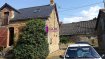 Maison Vente 1 chambre à Lusanger - 71 000 € Maison Lusanger 2 pièce(s) 53.2 m2. Maison en pierre en campagne Lusangéenne, sur un terrain de 1430 m². Une maison sur un étage se composant d'une pièce à vivre, salle d'eau / WC et d'une chambre. Une cave sur toute la surface. Beaucoup de dépendances pour un peu plus de 200 m². Un puits en commun avec la maison voisine. Un très grand potentiel pour une superbe rénovation.CONTACTER : Laurence 07 70 89 26 22DPE vierge Réf N°409371 000euros HAI65 000euros Net vendeur6 000euros honoraire agence soit 9.23% dont 9.23 % honoraires TTC à la charge de l'acquéreur.