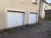 Garage fermé Vente à Amnéville - 15 000 € Amneville: garage de 12.9m² fermé permettant de stationner une voiture avec espace de rangement.