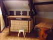 Appartement Location à Jarny - 280 € JARNY : 320 € C.CAppartement de type F1bis situé au 3ème étage comprenant une kitchinette, chambre, salle de bains douche, wc. DPE E LOYER : 280 € CHARGES: 40 € (eau, les communs, ordures ménagères) DG : 280 €FA: 165 € TEL 06.21.75.88.18Ref agence :2284337
