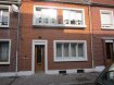 Maison Vente 3 chambres à Cambrai - 113 940 € Maison de ville . Maison de ville bâtie sur 187m2 comprenant : hall d'entrée, salon/séjour, cuisine, WC, véranda. A l'étage : palier, 2 chambres, bureau, SDB avec douche et sani broyeur. grenier aménagé - cc fuel - jardin - abri de jardin 113 940 € dont 5.50 % d'honoraires à la charge de l'acquéreur 108 000 € net vendeur