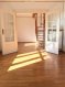 Appartement Vente 1 chambre à Thionville - 155 000 € THIONVILLE- QUARTIER CHARLEMAGNE - 3 pièces. Très bel appartement atypique, située dans une rue calme et proche du centre-ville, au 3ème et dernier étage et d'une superficie habitable de 67 m² (hors grenier)
Entrée, salon séjour avec accès au balcon, une cuisine équipée et meublée, une chambre, une salle de bain et w.c séparé,
Grenier aménagé en 2 pièces séparées pouvant servir de chambre ou bureau avec des placards sur mesure.
Une cave, volets motorisés, chauffage au gaz.
Lots n°12 et 2
Prix 155 000€ frais d'agence inclus charge vendeur
Charges : 250€/trimestre
Copropriété de 8 lots.
Charges annuelles : 1000.0000 euros.
