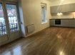 Appartement Location 2 chambres à Longwy - 620 € c.c. A LOUER AU CENTRE VILLE DE LONGWY-BAS A PROXIMITE DE LA GARE SNCF ET GARE ROUTIERE UN APPARTEMENT EN DUPLEX D'UNE SUPERFICIE HABITABLE D'ENVIRON 70M² SITUE AU 3EME ET DERNIER ETAGE D'UN IMMEUBLE SANS ASCENSEUR.
COMPRENANT: Une entréen une cuisine équipée ouverte sur le salon salle à manger avec un petit balcon, deux chambres, un WC, une salle de bain avec un 2ème WC, un grenier.
CHAUFFAGE ELECTRIQUE.
DOUBLE VITRAGE PVC.
LOYER 585€.
CHARGES MENSUELLES 35€.
DEPOT DE GARANTIE 585€.
FRAIS D'AGENCE 585€.
APPARTEMENT DISPONIBLE A PARTIR DU 1ER SEPTEMBRE 2018.