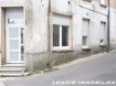 Appartement Vente à Algrange - 88 000 € Algrange :
Situé au centre ville, appartement en RDC avec entrée individuelle à rénover d'environ 114m², possibilité de faire 2 ou 3 lots, DV PVC, volets électriques, garage. Syndic bénévole.
Copropriété de 4 lots.
Charges annuelles : 0,00 euro.
Honoraires charges vendeur inclus.
LENOIR IMMOBILIER : Vente, Location, Gestion depuis 2010.
www.lenoir-immobilier.fr