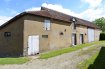 Maison Vente 2 chambres à La Ferté-Bernard - 124 390 € MAISON LA FERTE BERNARD AVEC DE NOMBREUSES DEPENDANCES. C-IMMOBILIER vous propose cette MAISON IDEALEMENT PLACEE A LA FERTE BERNARD avec énormement de potentiel. Dans la partie habitation vous trouverez en rez-de-chaussée : une cuisine aménagée et séjour de 23 m2, un salon de 24 m2, une salle d'eau, WC et dans la continuité deux pièces de 16 m2 (actuellement la chaufferie et la remise) pouvant être aménagées en chambres. A l'étage : deux chambres et un grenier aménageable avec tomettes de 45 m2. Soit une possibilté de surface habitable d'environ 150 m2. Sur l'arrière une première dépendance indépendante de 45 m2 (2 grands garages). Une seconde dépendance, anciennement les granges et l'écurie, développant 130 m2 au sol, cave. Terrain de 1472 m2. Puits avec son mécanisme à godets. VENEZ DECOUVRIR CES JOLIES BATISSES.
