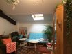 Appartement Location 1 chambre à Metz - 480 € c.c. Au centre ville de Metz, très bel appartement de type F2 au dernier étage avec cuisine ouverte sur séjour, chambre séparée, salle de bains avec baignoire, une cave.
Chauffage individuel au gaz.
Loyer : 440€
Provisions sur Charges Mensuelles avec Régularisation Annuelle : 40€ ( électricité des communs, entretien chaudière,TOM)
Honoraires de Rédaction de Bail : 266€
Honoraires d'Etat des Lieux : 100€
BELSIM IMMOBILIER 03 87 16 44 44