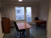 Location - Bureau à Luxembourg-Gare prix : 720 € Beau bureau privé et meublé de 16 m2 au 2ième étage d’un Business Center à Luxembourg – Gare. Le bureau dispose d’un balcon privé et d’une kitchenette privée.
Espaces communs :
- Entrée sécurisée : Visiophone et Badge
- Ascenseur
- WC
- Boites aux lettres
- Loyer soumis à la TVA
- Charges : Chauffage, eau et électricité, charges d’immeuble, concierge etc.
De nombreux commerces et restaurants se trouvent à proximité.
Libre de suite.
N'attendez plus, contactez-nous par mail sur info@gng.lu ou au 621 366 377.
Découvrez toutes nos offres sur www.gng.lu