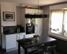 Appartement Location 2 chambres à Gandrange - 675 € Gandrange: duplex avec jardin !. Gandrange, disponible au 15/11/17. Appartement duplex de charme F4 de 87m² au 1er et dernier étage d'une petite copropriété, composé d'une cuisine équipée indépendante, un grand séjour, une SDB avec baignoire, un wc séparé, 2 chambres et un bel espace mezzanine (possibilité de faire 3 chambres). En annexe: 2 caves, un jardin privatif avec terrasse couverte Double vitrage PVC, chauffage individuel gaz Loyer : 695 euro charges comprises (dont provision mensuelle sur charges récupérables : 20euro). Dépot de garantie : 675 euro Honoraires à la charge du locataire: 675 euro (comprenant 600 euro pour la constitution du dossier, visites, rédaction et 75 euro pour l'état des lieux).