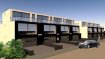 Maison mitoyenne Vente 3 chambres à Moesdorf - 849 000 € Fis Immo a l'honneur de vous présenter un tout NOUVEAU projet en future construction de 8 maisons jumelées à Moesdorf à seulement 5 minutes de Mersch.
Le projet comprend 4 maisons mitoyennes et 4 maisons libres de 3 côtés.
D'une surface habitable de +ou- 180 m2 les maisons seront situées dans une CITÉE très calme de Moesdorf avec une vue imprenable sur la verdure.
Avec des finitions de haut standing et une construction à la pointe de la téchnologie les maisons seront en classe A, disposants de chauffage au sol, ventilation mécanique, pompe à chaleur, triple vitrage, panneaux solaires, ....
Chaque maison COMPRENDRA:
• 4 terrasses (11m2) ; (11.20); (18.80m2); (15.20m2)
• Espace cuisine OUVERTE sur le living et salle à manger (45.40m2)
• 3 CHAMBRES à coucher ( 16 m2); ( 17.25 m2) ; (23.55 m2)
• 3 salles de bains/douche
• 1 grand dressing (9.70)
• 1 WC séparé
• 1 cave
• 1 débarras
• Garage
• 1 Emplacement extérieur devant le garage
• Jardin
N'hésitez pas à nous contacter pour tout complément d'information au (+352) 621 508 335 ou par e-mail au fis@fisimmo.lu