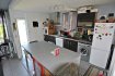 Maison Vente 3 chambres à Vibraye - 86 870 € VIBRAYE PROCHE CENTRE-VILLE. C IMMOBILIER vous propose une maison proche centre-ville sur sous-sol offrant : cuisine aménagée et équipée, séjour, trois chambres, salle de bain, wc. Garage. Terrain clos de 452 m2. Portail électrique. C IMMOBILIER VIBRAYE - PLACE DE L'ÉGLISE - 02.43.71.71.71