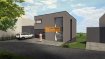 Maison Vente 3 chambres à Redange - 1 058 088 € Nouveau Lotissement Wäschbuer, situé dans la commune de Rédange. Le lotissement est situé au coeur de Rédange dans une rue tranquille et sans trafic. Toutes les commodités sont accessibles à pieds. (Commerces en tous genres, banques, écoles/lycée, la maison relais, pharmacie, centre médical, ?)
Description de l?objet :
Cette maison (Lot 2) de 275 m² de surface s?étend sur trois étages. Elle se compose d?une cuisine ouverte vers le living, trois chambres à coucher, bureau, deux salles de bains, deux WC séparé, buanderie et un garage pour deux voitures.
Prix affiché avec 3% TVA
Ref agence :201