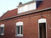 Maison Location 2 chambres à Hem-Lenglet - 665 € c.c. Maison de village AXE CAMBRAI - DOUAI. Maison de village comprenant : Hall, salon/séjour, cuisine équipée, WC, SDB. A l'étage : palier avec placard, 2 chambres avec placards. cc gaz - cave - jardin cultivable - droit de passage LOYER 650 euros + 15 euros de provision pour l'eau