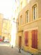 Appartement Location à Metz - 450 € c.c. REF: 36IMPALLEMAND
METZ CENTRE : 36 impasse des allemands
Idéalement étudiant, au 2 ème étage, F2 de 35 m2 comprenant une entrée, salon-séjour, une cuisine avec frigo et plaques, une chambre, une salle de bains avec wc.
Chauffage électrique. DPE vierge
LIBRE AU 1 MAI 2019
Loyer: 400 €
Charges: 50 €
Honoraires: 385 € (visites, bail, état des lieux)
IMMOGEST
13 RUE DU STADE
57155 MARLY
07.89.05.45.27 (k.marsicano)
03.87.57.19.33