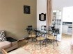 Maison Vente 3 chambres à Wattrelos - 106 000 € WATTRELOS ST Gérard 3ch+terrasse. Coup de cœur pour cette jolie maison 1930 rénovée disposant d'un hall d'entrée, d'un chaleureux séjour, d'une cuisine équipée ouverte, d'une terrasse aérée et aux étages 3 chambres+ une grande salle de bain avec baignoire, espace buanderie et wc séparés.