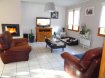 Maison Vente 4 chambres à Chocques - 238 000 € Semi plain pied individuel Chocques. Très jolie construction en briques de 2002, de semi plain pied, individuelle se composant de :
Entrée, salon-séjour ouvert avec insert à granulés, cuisine meublée et équipée ( plaque,hotte,four,lave vaisselle, réfrigérateur ), un couloir distribuant deux chambres et un dressing parquetés, une lingerie, belle salle de bains. A l' étage un grand palier desservant deux chambres parquetées et un bureau .Terrasse, jardin avec chalet, garage. Bois double vitrage avec volets, chauffage électrique, insert à granulés avec répartiteur de chaleur pour l' étage, tout à l' égout.
Situé dans secteur très calme.
RENSEIGNEMENTS UNIQUEMENT AU 06.19.43.97.29
Delphine UNILOWSKI. dont 3.48 % honoraires TTC à la charge de l'acquéreur.