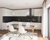 Appartement Vente 2 chambres à Clemency - 724 080 € Fis Immo a l'honneur de vous présenter un tout NOUVEAU projet en future construction de 6 appartements à Clemency. Le projet comprend deux résidence de 3 appartements Chaque appartements COMPRENDRA: o 1 terrasse (+/- 7m2) o Espace cuisine OUVERTE sur le living et salle à manger o 2 CHAMBRES à coucher o 1 salles de bains/douche o 1 WC séparé o 1 cave N'hésitez pas à nous contacter pour tout complément d'information au +352 621 278 925 ou par e-mai info@fisimmo.lu