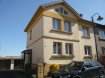 Maison individuelle Vente 3 chambres à Yutz - 325 000 € YUTZ, EN IMPASSE ET AU CALME, TRES BELLE MAISON F5 (ANNEES 50) CONST. PIERRES, COMPRENANT EN REZ-DE-CHAUSSEE, 1 COULOIR D'ENTREE, SALON-SEJOUR (36 m²), CUISINE DONNANT ACCES A TERRASSE ET JARDIN, 1 SALLE DE DOUCHE AVEC WC, AU 1er étage, 3 CHAMBRES, 1 SALLE DE DOUCHE AVEC WC, AU 2ème étage, 25 M² DE COMBLES AMENAGEABLES, SOUS-SOL COMPLET + DOUBLE GARAGE EXTERIEUR, LE TOUT SUR 11.80 ARES
Ref agence : 6661