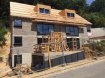 Duplex Vente 3 chambres à Brouch (Boevange-Sur-Attert) - 699 000 € FIS Immo vous présente un tout nouveau projet d'une maison bifamiliale en construction situé à 4, Am Eck L-7416 Brouch.
Celle-ci comprendra deux spacieux appartements de deux chambres au Rez-de-chaussée et deux duplex au 1e étage et combles de 3 et 4 chambres.
Avec de grandes terrasses et des espaces extérieurs parfaits pour des familles avec enfants.
Conçus pour vous garantir un confort optimal et des espaces de vie de qualité les maisons seront construites en classe A avec des triple vitrages, chauffage au sol, stores électriques, ventilation mécanique, panneaux solaires, pompe à chaleur, revêtements et finitions de qualité.
Prix affiché à 3% Tva
En supplément:
Prix des emplacements intérieurs: 30.000€
Fin de construction prévue pour la fin de l'année 2018.
N'hésitez pas à nous contacter pour toute information complémentaire +352 621 278 925