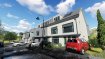 Local commercial Vente à Blaschette - 413 600 € -- FR --
Nouvelle construction d'une résidence avec 2 blocs nommés : RESIDENCES ACORUS et ARALIA
Surface commerciale très lumineuse de 65,76m2 71,21 m2 de terrasse située au rez-de-chaussée avec pignon sur rue.
Elle dispose également WC clients ainsi que cave/Archives
Le prix est de 413.600,-' TVA 17%
1 emplacement intérieur à 28.050,-' TVA 17%
1 emplacement extérieur à 18.360,-' TVA 17%
La commune impose 1 emplacement extérieur et 1 emplacement intérieur par unité
Situation : BLASCHETTE est situé dans la commune de LORENTZWEILER à 15 minutes de Luxembourg/Kirchberg. Les constructions se composeront de 6 appartements, 2 Duplex, 2 Surfaces de bureau en PP énergétique A/B/A
Ref agence :37