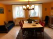Maison Vente 4 chambres à Sarreguemines - 147 700 € Maison Achen 6 pièces 140 m². EXCLUSIVITE Achen (15km de Sarreguemines) Jolie maison de villageRDC: Entrée, 1 chambre, salle de bains, salon, salle à manger, cuisine avec accès terrasse, buanderie / chaufferie, garage 1ER étage: 3 grandes chambres dont une avec accès à une grande terrasse.Divers: double vitrage PVC, chauffage fioul, 2 grandes dépendances, cour, verger, cave voûtée, combles aménageables. Beau terrain de 21,31 ares.Contact Nord sud immobilier~Sarreguemines 03 72 64 01 02 dont 5.50 % honoraires TTC à la charge de l'acquéreur.