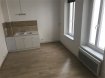 Appartement Location 1 chambre à Longwy - 350 € c.c. A LOUER AU CENTRE VILLE DE LONGWY HAUT UN APPARTEMENT DE TYPE F1 D'UN SEPERFICIE HABITABLE D'ENVIRON 20M² SITUEE AU 1ER ETAGE D'UN IMMEUBLE SANS ASCENSEUR.
COMPRENANT: Une entrée dégagement, une cuisine salon, une chambre avec un coin douche, un WC.
CHAUFFAGE ELECTRIQUE.
DOUBLE VITRAGE PVC.
LOYER 320€.
CHARGES MENSUELLES 30€.
DEPOT DE GARANTIE 320€.
FRAIS D'AGENCE 320€.
APPARTEMENT DISPONIBLE A PARTIR DU 1ER JANVIER 2019.