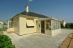 Maison Vente 1 chambre à Dollon - 97 590 € . C IMMOBILIER vous propose un pavillon de plain pied offrant : cuisine, salon, salle à manger, véranda, chambre, bureau, buanderie, salle d'eau, wc. Garage. Cave. Terrain clos de 586 m2. Couverture et isolation extérieure neuve.
C IMMOBILIER VIBRAYE - PLACE DE L'ÉGLISE - 02.43.71.71.71