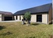 Maison Vente 4 chambres à Montigny-en-Ostrevent - 330 000 € Maison d'architecte . Votre agence Vitrin'Immo vous propose de découvrir cette magnifique maison d'architecte de 165 m2 situé dans un environnement recherché et proche des axes autoroutiers. Cette maison d'architecte en plain pied est composée d'une entrée, salon séjour, cuisine, de 4 chambres dont 1 suite parentale avec dressing et salle d'eau, bureau, salle de bain avec sauna, salle de jeux, wc, cellier et un garage 2 véhicules complètent ce magnifique ouvrage Cette maison d'exception située sur un terrain de plus de 1800 m2 entièrement clos avec portail automatique est agrémentée d'une terrasse carrelée de 50 m2 et de deux abris de jardin.