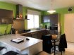 Maison Vente 3 chambres à Anhiers - 184 000 € maison individuelle 4 chambres. Votre agence vitrin immo vous propose cette belle maison individuelle , trés agréable, idéalement située , dans un quartier calme et proche de toutes commodités. Cette maison se compose d'une vaste entrée, d'un grand salon séjour ouvert sur une belle cuisine équipée et aménagée. A l'étage : 4 chambres et une salle de bain . C'est une maison trés lumineuse prête a vous accueillir acompagnée de son garage avec cellier A l'extérieur: une jolie terrasse avec un grand jardin clos d'environ 600 m2 , très bien exposé. Aucun travaux à prévoir, on pose ses meubles! Pour plus de renseignements et la visiter , contacter notre agence Vitrin'immo.