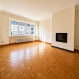 A LOUER - LUXEMBOURG-LIMPERTSBERG  
MAISON FAMILIALE - 5 CHAMBRES + GRAND BUREAU - JARDIN - GARAGE - ENVIRONNEMENT CALME  
IMPORTANT - CONTACT EXCLUSIVEMENT PAR E-MAIL  
Etant régulièrement en rendez-vous et dans l'impossibilité de répondre aux appels téléphoniques, nous vous remercions de nous contacter uniquement par e-mail ou via le bouton de contact de l'annonce.  
Nous nous efforçons de répondre à toutes les demandes au plus tard le jour ouvrable suivant. Merci de votre compréhension.  
UNE SPACIEUSE MAISON FAMILIALE AU COEUR DE LIMPERTSBERG  
SIGELUX Real Estate vous propose à la location cette élégante maison familiale située rue Capus, L-1314 Luxembourg-Limpertsberg, dans une rue résidentielle particulièrement calme, à proximité immédiate du centre-ville.  
Offrant une surface habitable d'environ 210 m² et une surface totale de plus de 260 m², cette propriété séduit par ses volumes généreux, sa luminosité et sa configuration parfaitement adaptée à une grande famille.  
Récemment rafraîchie, la maison a été entièrement repeinte et bénéficie d'une nouvelle cuisine équipée ainsi que de salles de bains partiellement rénovées.  
Avec ses 5 chambres, son grand bureau, son jardin privatif et son garage, elle offre un cadre de vie confortable dans l'un des quartiers résidentiels les plus appréciés de la capitale.  

DESCRIPTION DE LA MAISON  

Rez-de-chaussée :  
Hall d'entrée  
Spacieux salon et salle à manger  
Nouvelle cuisine entièrement équipée avec accès direct au jardin  
WC séparé  

Premier étage :  
Hall de nuit  
3 chambres à coucher, dont une avec balcon  
Salle de bains avec WC rénovée  

Deuxième étage :  

Hall de nuit  
2 chambres à coucher  
1 Grand bureau, idéal pour le télétravail ou une salle de jeux  
Salle de douche avec WC, partiellement rénovée  

Accès au grenier  

Sous-sol :  
Caves avec accès direct au jardin  
Buanderie  
Local technique avec chaudière à gaz  
Garage fermé  

LES POINTS FORTS  

Surface habitable : environ 210 m²  
Surface totale : plus de 260 m²  
5 chambres à coucher et un grand bureau  
Jardin privatif et balcon  
Nouvelle cuisine entièrement équipée  
Maison entièrement repeinte  
Salles de bains partiellement rénovées  
Garage fermé  
Nombreux espaces de rangement  
Rue résidentielle particulièrement calme  

Proximité immédiate du centre-ville  
LIMPERTSBERG - UNE ADRESSE PRIVILEGIEE  
Limpertsberg figure parmi les quartiers résidentiels les plus recherchés de Luxembourg-Ville, notamment pour son atmosphère agréable, ses établissements scolaires, ses espaces verts et son excellente accessibilité.  
Située dans une rue calme, la maison bénéficie d'une proximité appréciable avec le parc Tony Neuman, le Lycée Michel Lucius, les écoles, les commerces, les restaurants et les transports publics.  
Le centre-ville, Kirchberg et les principaux quartiers d'affaires sont facilement accessibles, faisant de cette localisation un choix particulièrement intéressant pour une famille souhaitant concilier tranquillité résidentielle et vie urbaine.  

CONDITIONS DE LOCATION  

Loyer mensuel : 5.500 EUR  
Garantie locative : 2 mois de loyer, soit 11.600 EUR  
Frais d'agence à charge du locataire : 1/2 mois de loyer + TVA de 17 %, soit 3.393 EUR TTC  
Disponibilité : de suite  

Durée minimale du bail : 2 ans  
Clause de peinture : 3 ans  

Animaux domestiques non admis  
Colocation non autorisée  

INFORMATIONS ET CANDIDATURES  
Afin de pouvoir étudier votre candidature et organiser une éventuelle visite, merci de nous communiquer :  

Votre situation personnelle et familiale  
Le nombre total d'occupants  
Votre employeur et votre fonction  
Le type de contrat de travail  
Le revenu mensuel net du ménage  
La date de prise en location souhaitée  
La durée de location envisagée  

Vos disponibilités pour une visite en semaine  
Merci de transmettre votre demande exclusivement par e-mail ou via le bouton de contact de la plateforme immobilière.  

Bob Funck  
SIGELUX Real Estate