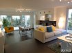 Appartement Location 1 chambre à Canach - 1 700 € Appartement meublé moderne +/- 86 m2 au rez-de-chaussée d'une résidence récente situé à Canach avec une belle terrasse de 84 m2, emplacement intérieur et cave. On a un spacieux séjour avec cuisine équipée ouverte accès sur la terrasse, 1 chambre à coucher avec rangement, salle de bain, WC séparé, salle de douche avec WC, un bureau.Notons la présence de toute la vaisselle et literie, idéal pour une, maximum 2 personnes.Situé à proximité du terrain de Golf et du Kikuoka Country Club à Scheierhaff qui offre un golf de 18 Trous ainsi que d'un très beau circuit pédestre qui relie les villages de Canach et Lenningen situés dans la vallée de la Lenningerbaach, un petit affluent de la Moselle.Arrêt de bus situé à proximité de l'immeuble, bien desservi par les bus pour atteindre confortablement la ville de Luxembourg en 20 min.Disponibilité à convenirAnimaux domestiques non admisRef agence :103344
