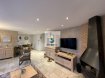 Maison Vente 3 chambres à Ettelbruck - 899 000 € Belle maison libre des 4 côtés de 200 m2 dont 130 habitables avec jardin et garage d?une contenance de 5a 54ca située dans une rue calme à Ettelbruck.
La maison est composée comme suit:
Rez-de-chaussée : hall d'entrée, bureau, chaufferie et garage.
1er étage : WC séparé, cuisine ouverte sur le salon/salle à manger, accès à une grande terrasse et jardin plat et clôturé.
2ème étage : hall de nuit, trois chambres, salle de bain avec baignoire et douche.
Divers : Alarme, parlophone,caméras.
Possibilité d?augmenter la surface d?habitation de +/-70 m2 dans les combles ou bien de faire une habitation à part car il y a un accès séparé, donc objet intéressant pour investissement locatif.
Située dans un endroit central. Facilité pour les transports publics.
Pour plus de renseignements ou une visite contactez-nous au Tel: 28 11 22-1 ou sur info@homesell.lu
Ref agence :150