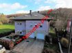Maison individuelle Vente 5 chambres à Platen - 795 000 € Charmante maison libre des 4 côtés en excellent état construite en 2010 sur un terrain de 6,24 ares. Elle offre une surface habitable de 300m2 extensible à 400m2-420m2 ( grenier aménageable) et se compose comme suit:
Rez-de-chaussée:
Hall d'entrée, salon / salle à manger avec feu ouvert, grande cuisine équipée avec accès à la terrasse couverte et au jardin, buanderie, WC séparé, grand garage pour 2 voitures, chaufferie avec chaudière à pellets.
1er étage:
Hall de nuit, 5 chambres à coucher dont une chambre parentale avec dressing et salle de douche, 2ème salle de douche.
Les combles sont aménageables en option.
La maison qui est proche de toutes commodités (arrêt de bus, lycée, centre commercial etc...) dispose d'une descente de linge, double vitrage et des panneaux solaires pour l'eau chaude.
Ref agence :1084