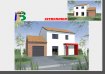 Maison individuelle Vente 3 chambres à Woustviller - 182 000 € Venez faire construire votre maison sur mesure sur ce terrain en lotissement . Situé dans un environnement agréable, il permet d’être à proximité de Sarreguemines.
Voici un exemple de projet de maison contemporaine convenant parfaitement à ce terrain :
Charmante maison à étage de 900m²,dispose de 3 chambres à l’étage ainsi qu’une salle de bain pour toute la famille.
Au RDC, vous profiterez d’un espace entièrement ouvert qui vous permettra de recevoir amis et famille.
Garage 1 voiture avec son cellier.
Que vous aimiez une architecture au design contemporain ou plutôt traditionnelle, votre maison sera l’illustration d’un certain art de vivre.
MAISONS BATIVIA, constructeur de maison individuelle sur-mesure.
Nombreux autres modèles de maison disponible sur demande.
Contactez nous au 06 71 09 65 66 demandez Olivier