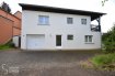 Maison Vente 3 chambres à Mertzig - 1 450 000 € L'agence immobilière Christine SIMON Sàrl vous propose en exclusivité cette maison avec son énorme terrain libre de 4 côtés située à MERTZIG à la vente, maison implantée sur un terrain de 25,53 ares.La maison construite dans les années 1970-1972 et se compose comme suit:Au rez-de-chausséeHall d'entrée avec petit débarras (12,85 m2) donnant sur le garage (24,9 m2) avec chaufferie et WC séparé, cuisine semi-équipée (15,36 m2), double séjour (28,87 m2) avec cheminée feu de bois.Escalier en bois montant vers le 1er étage.A l'étageHall de nuit (9 m2) donnant sur 3 chambres (19,80 m2,14,90 m2,17,53 m2) et une salle de douche (6,40 m2), porte vers terrasse (env. 15 m2) avec trappe donnant au grenier d'une surface au sol de 60 m2 aménageable.ExtérieursPetite annexe (peut être utilisé comme débarras), grand jardin, terrain constructible avec une pente discrète.La maison se trouve dans une impasse, situation tranquille.Du côté technique le chauffage à mazout (fuel) (1999) se trouve au garage. Les sols au 1er étage sont en sol stratifié récent. Les fenêtres sont partiellement remplacées avec double vitrage et PVC.Maison avec gros potentiel, rafraîchissement est à prévoir.Un passeport énergétique sera établi par le propriétaire avant la vente de la maison.La commission de vente pour l'agence de 3% plus TVA 17 % est à charge du vendeur.Pour de plus amples renseignements ou une visite de la maison contacter l'agence au tél: 26 53 00 30 1 ou par mail: info@christinesimon.luNous sommes en permanence à la recherche de biens pour nos clients solvables, si vous désirez vendre ou louer, contactez Christine SIMON.