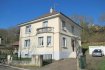 Maison Location 4 chambres à Didenheim - 1 200 € DIDENHEIM : agréable maison des années 1930 F 6 131m² sur 6 a 60 terrain
rdc : dégagement salon - séjour- 1 chambre - cuisine équipée
1er étage : 3 chambres salle de bains
grenier - sous sol complet - buanderie chauf gaz
2 box garage extérieur
Loyer : 1.200 € + charges